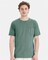 Unisex Garment-Dyed Pocket T-Shirt for Casual, Work & Everyday Vintage Wear